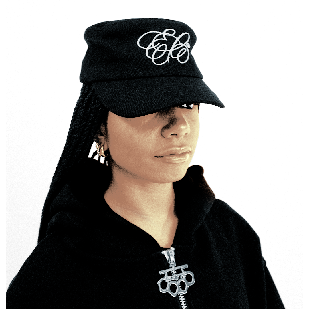 Pillbox Hats - Effn Clothing