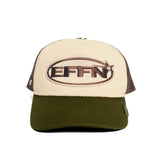 2Tone Trucka - Effn Clothing