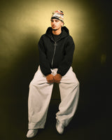 Big Boy Sweats - Grey - Effn Clothing