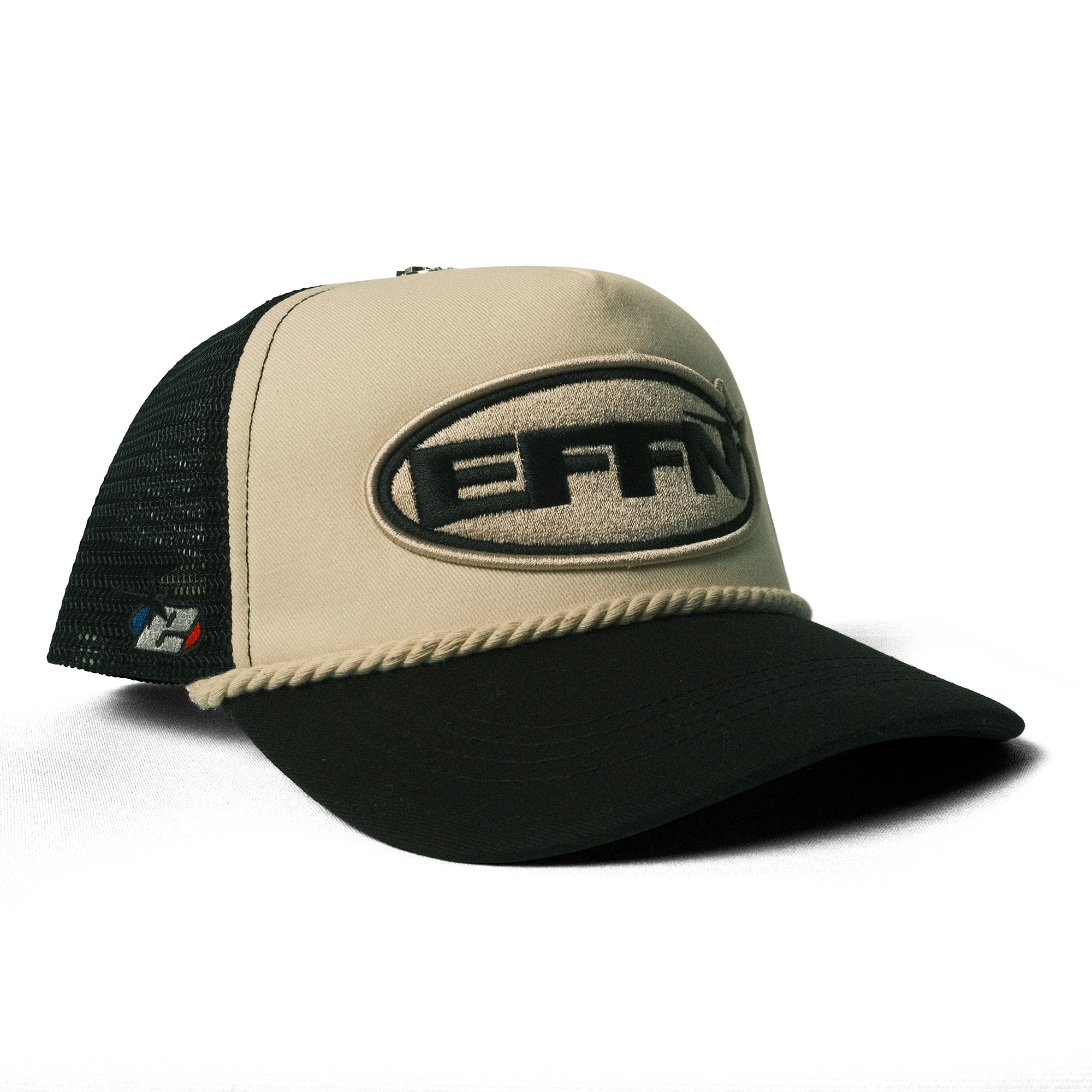 OG Trucka - Black