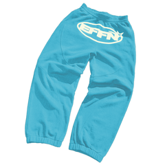 EFFN Track Pant - Ōrangitea - Effn Clothing
