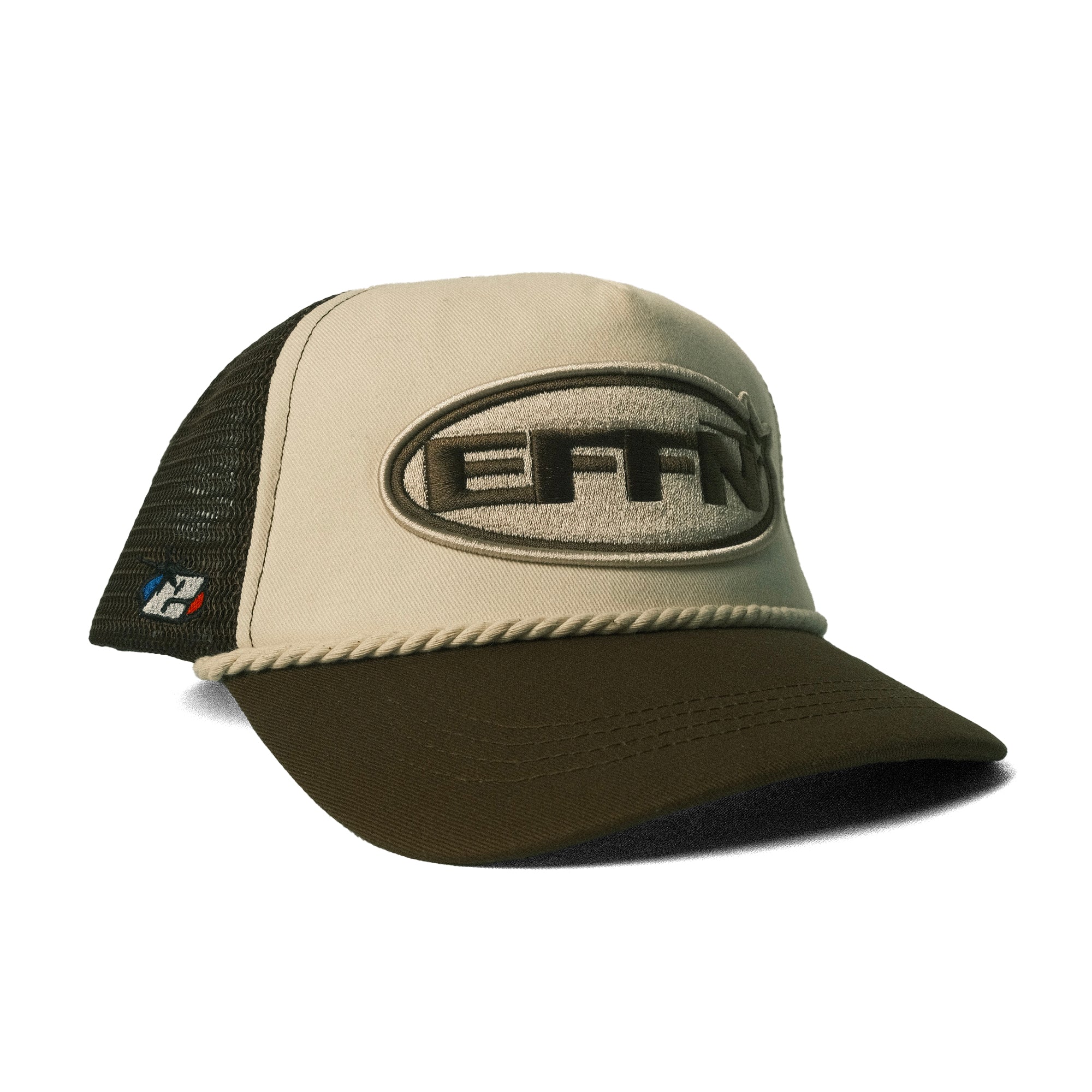 OG Trucka - Oak Brown