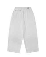 Big Boy Sweats - Grey - Effn Clothing