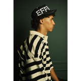 EFFN-Y Ball Cap - Black - Effn Clothing