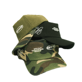 Garment & Textile Research Hats - Effn Clothing