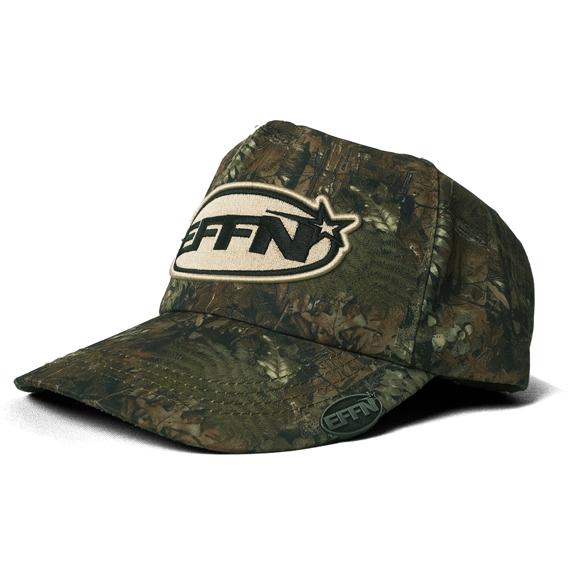 Hunter Cap