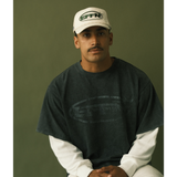 OG Trucka - Cream - Effn Clothing