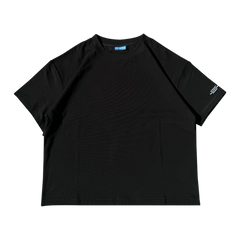 Everyday Plain Tee - Black - Effn Clothing