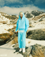 EFFN Track Pant - Ōrangitea - Effn Clothing