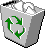 Recycle Bin (full)